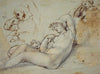 Study of Venus at Rest