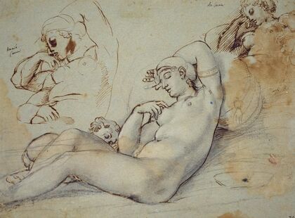 Study of Venus at Rest