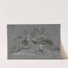 Study of Weeds by Jean-Antoine Linck