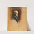 Study portrait of Baron Georg Franckenstein by Philip Alexius de László