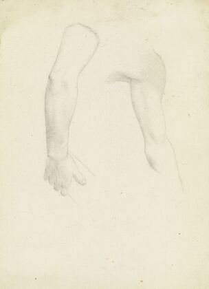 Study sheet; two arms