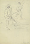 Study sheet; Two fishermen