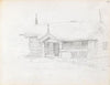 Stue på Nordre Gren (1848)