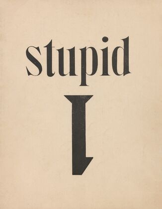 Stupid