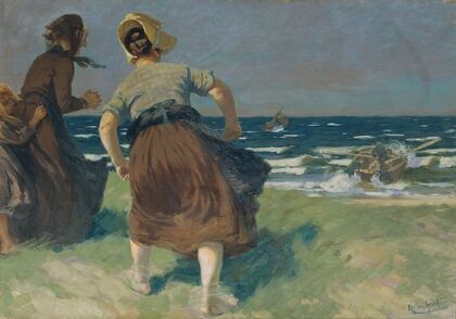 Sturm