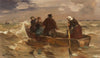 Stürmische Überfahrt (1920)