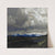 Sturmwolken. (circa 1920) by Albert Stagura