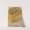 Sturz des Bellerophon by Hans Bock the Elder