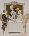 Styles for Men, The House of Kuppenheimer cover
