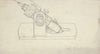 Stylus of a Machine Used for Engraving Bank notes