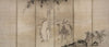 Su Shi (So Shoku) (early 1600s)
