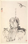 Su Wu the Shepherd