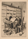 Subiaco Library (1879)