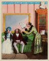 Sublime Admirable (1837)