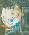 Submarine observation