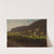 Submontane landscape by Wojciech Gerson