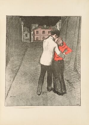 Suburban Love (1912) — size preview