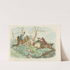 Successful fox hunting (1817-1818) by Henry Thomas Alken