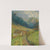 Sücka, Liechtenstein by Hans Gantner