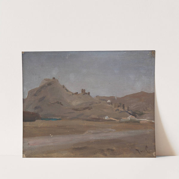 Sudak by Jan Ciągliński