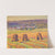 Südfranzösische Landschaft mit Kornpuppen (1929) by Gustave Cariot