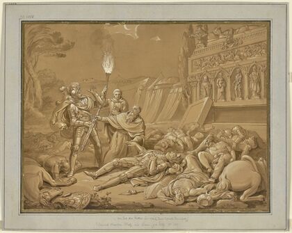 Sueno’s death
