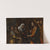 Suffer Little Children to Come unto Me by Mattia Preti