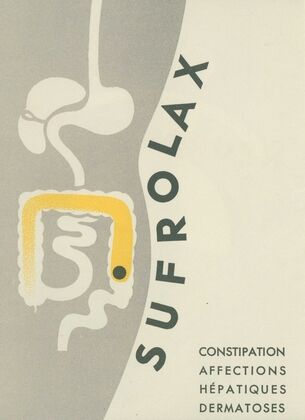 Sufrolax (1910-1950)