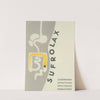 Sufrolax (1910-1950) by Laboratoires Crosnier