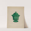 Sugar Bowl by Giacinto Capelli