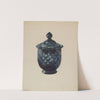 Sugar Bowl by Isidore Steinberg