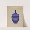 Sugar Bowl by Janet Riza
