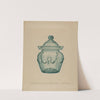 Sugar Bowl by John Dana