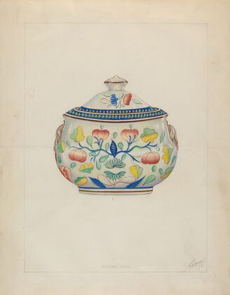 Sugar Bowl