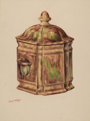 Sugar Bowl