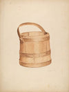 Sugar Bucket
