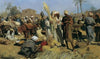 Sugar cane market Market in Upper Egypt