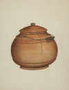 Sugar Container