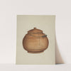 Sugar Container by Al Curry