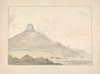 Sugar Loaf, Cape of Good Hope