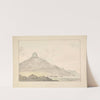 Sugar Loaf, Cape of Good Hope by Samuel Davis