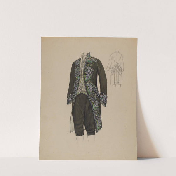 Suit by American 20th Century