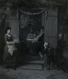Sukkot (Feast of Tabernacles)