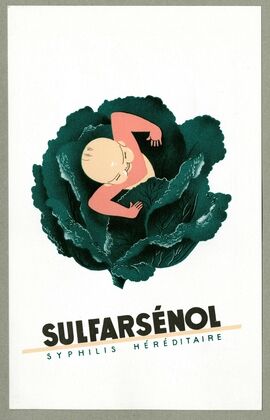 Sulfarsénol (1910-1950)