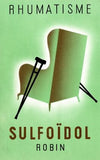 Sulfoïdol (1910-1950)