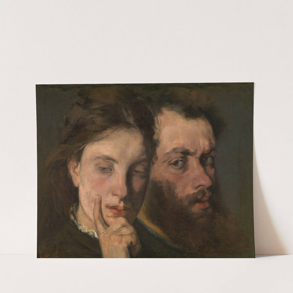Sulking by Pericles Pantazis