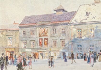 Sulkowskitheater — size preview