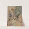 Sulzbach (1917) by Eduard Zetsche
