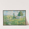 Summer by John Henry Twachtman