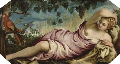 Summer (c. 1546-1548)